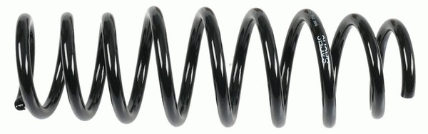 Sachs 996 934 Fahrwerksfeder FüR Alfa Romeo 159 Sportwagon 939-image