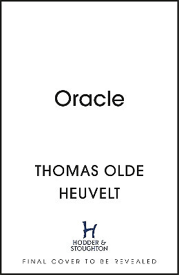 Oracle: A compulsive page turner and supernatural survival horror By Thomas O...