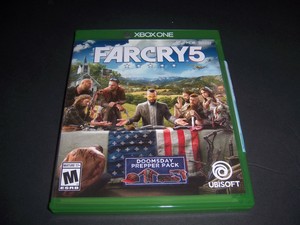 far cry 1 xbox one
