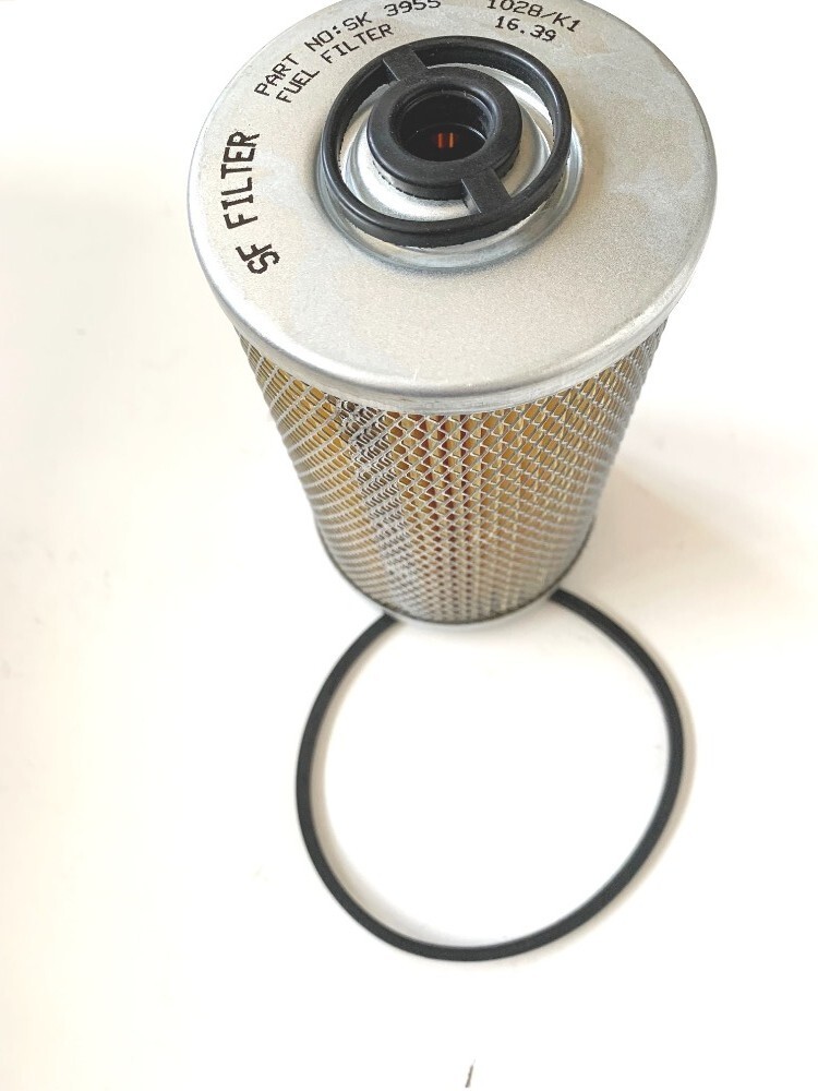 Filter Kraftstoff Diesel für Hanomag R45 R55 R450 R540 Filter Kraftstoff Diesel für Hanomag R45 R55 R450 R540
