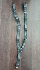 Pantaloni/gonna/shorts bretelle Bacardi Rum