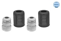 Meyle 1006400025 Staubschutzsatz StoßDäMpfer Vorne FüR Audi A4 B8 A5 A6 C7 A7
