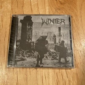 Winter Into Darkness | eBay