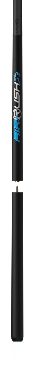 New Predator Air RUSH Jump Cue - No Wrap 3 Piece Dedicated New Predator Air RUSH Jump Cue - No Wrap 3 Piece Dedicated