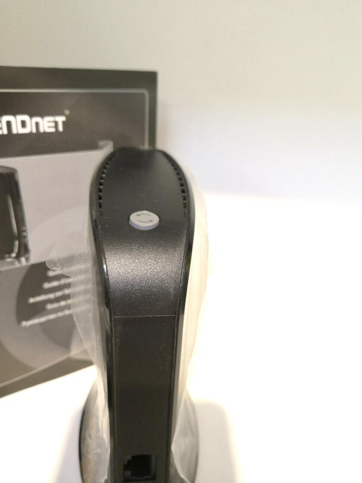 TRENDnet TEW-687GA 450 Mbps 1000 Mbps Funk Router N Gaming Adapter Wireless - Bild 4 von 4