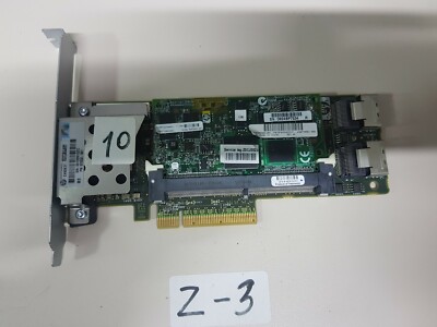 HP 462862-B21 462919-001 SMART ARRAY P410-512MB controller raid