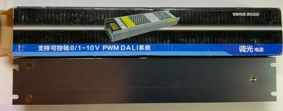12v 200W Dimmable for LED Light 0-10V Dimmable LED Power Supply High Efficiency - Image 3 of 4