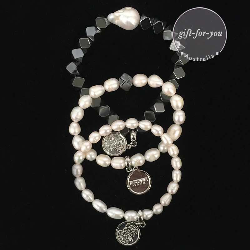 Bowerhaus bracelet 2024