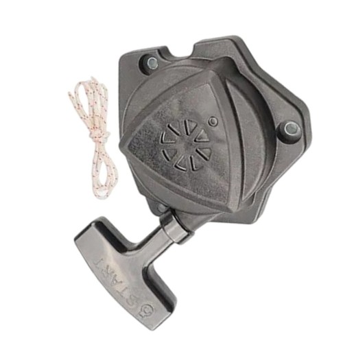 Recoil Starter Assembly Suitable for Backpack Blower Machines PB8010 PB9010 - Bild 3 von 10