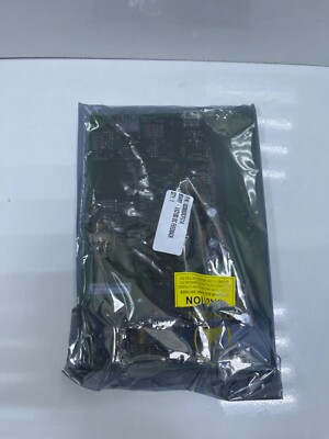GE IS200EDCFG1AED GE Kontroll- Exciter Dc Feedback Platte