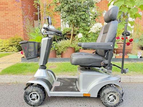 used mobility scooters for sale near me | eBay UK