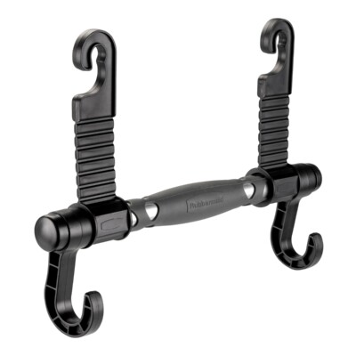 rubbermaid headrest hooks