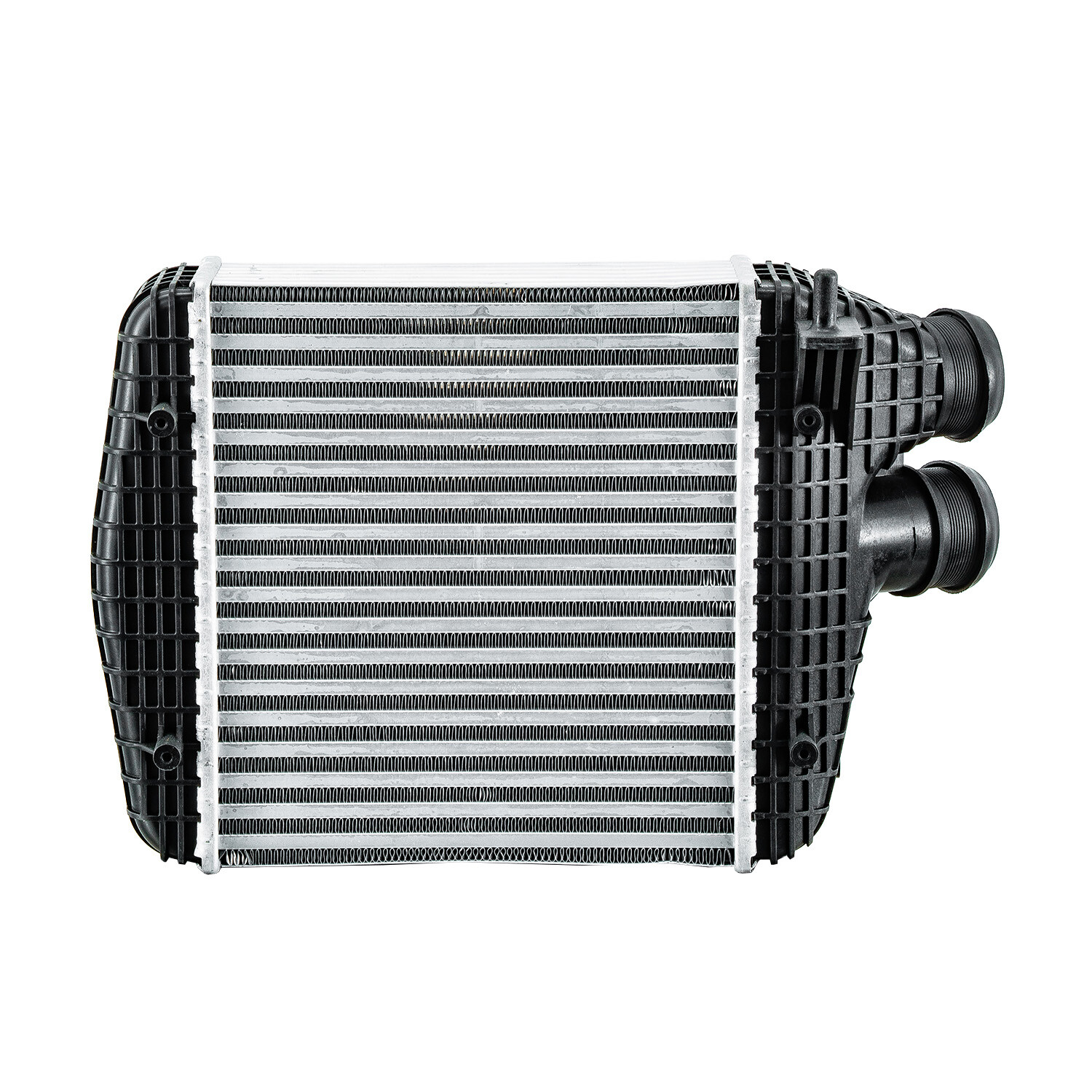 Left Side Intercooler For 2014-2020 Maserati Ghibli/Levante/Quattroporte V8 2017