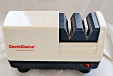 Chef's Choice Diamond Home knife Sharpener