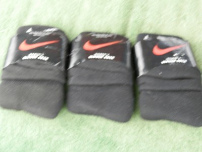 nike slouch socks