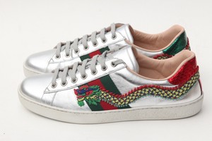 gucci sneakers with dragon