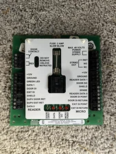 Software House M/R (with or without enclosure)