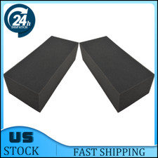 14 X 4 X 6 Inchmotors Single Anti-slosh Pump Gas 2fuel Cell Foam Insert Block