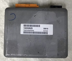 1999-2002-SILVERADO-SIERRA-PICKUP-Chassis-ECM-Transfer-Case-MODULE-15749703-OEM