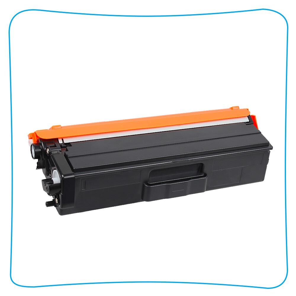 1-Pack Black Compatible TN-431 TN431BK Toner Cartridge Replacement For TN431 For HL