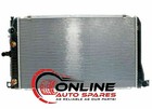 Heavy Duty Radiator fit Ford FALCON EF EL XH 94-98 F/Lane NF NL LTD DF DL 95-98