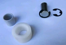 Harmar SL300 / 600 Rail Small Guide Roller W’ Hardware