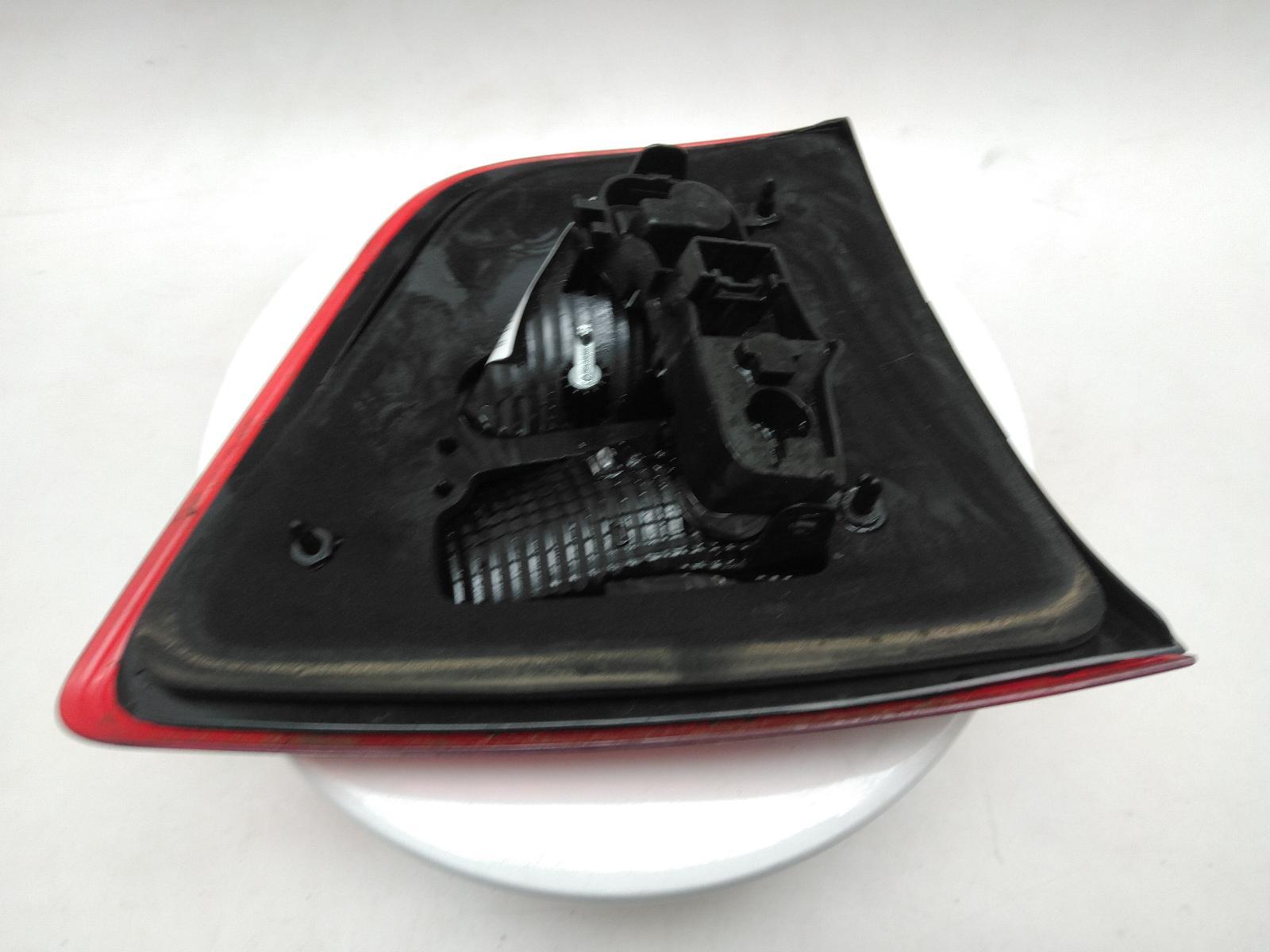 FORD FOCUS C MAX Tail Light Rear Lamp O/S 20152020 5 Door MPV RH eBay