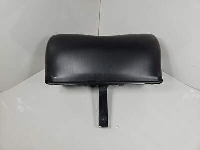 NordicTrack Pro Ski Machine OEM Hip Pad & Bracket Genuine Parts As Is GUC