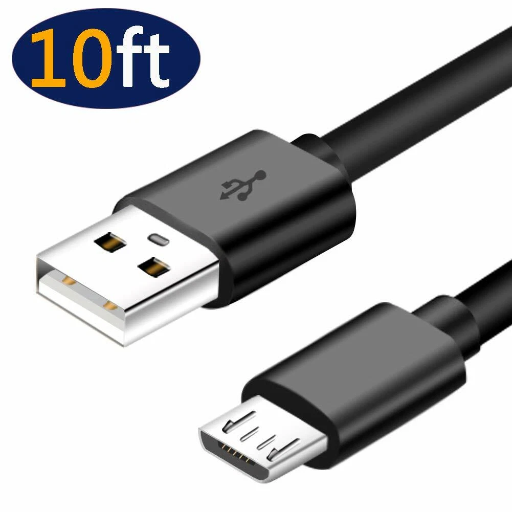 Kindle on sale charging cord