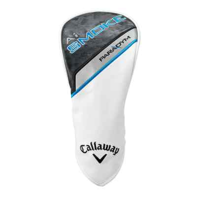 Callaway PARADYM Ai SMOKE MAX FAST 9.5° S-Flex Driver Tensei 40