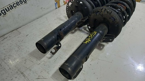 6Q0413031BN 153714 front shock absorber for VOLKSWAGEN POLO (9N1) 2001 1108581 - Picture 4 of 20