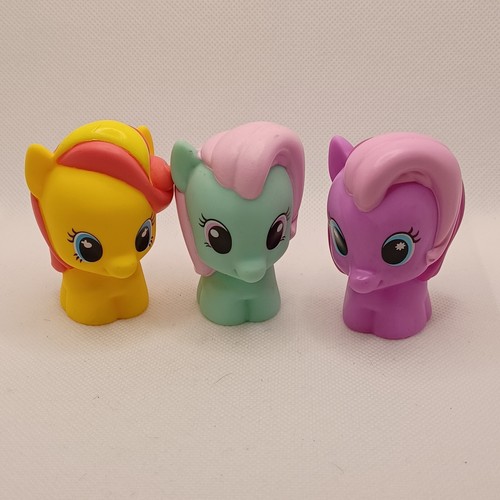 My little Pony, Mini Figuren, verschiedene Stile Blind Bag, Sie wählen - Bild 108 von 305