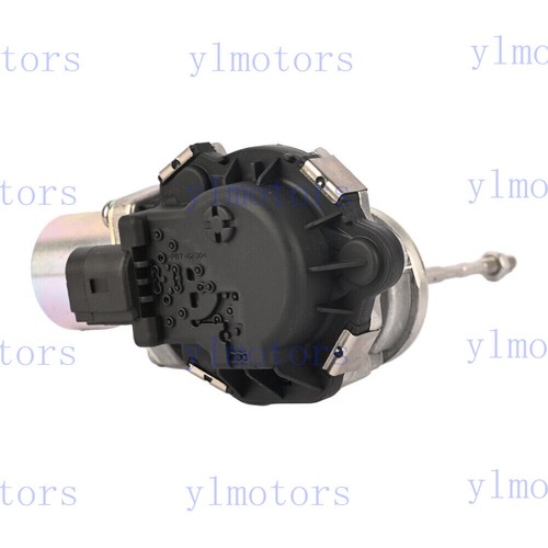 Turbocharger Wastegate Actuator for Audi A5 Coupe 2.0 A4 A6 Q7 2.0L 06L145614B - Picture 5 of 8