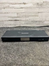 Used IOGEAR GCS1784 4-Port Dual Link DVI KVMP Switch No AC Adapter
