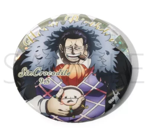 来栖翔　Birthday Big Jewelry Can-Badge Jewelry Box of Sekai Jewel Badge Collection C (Box with 10