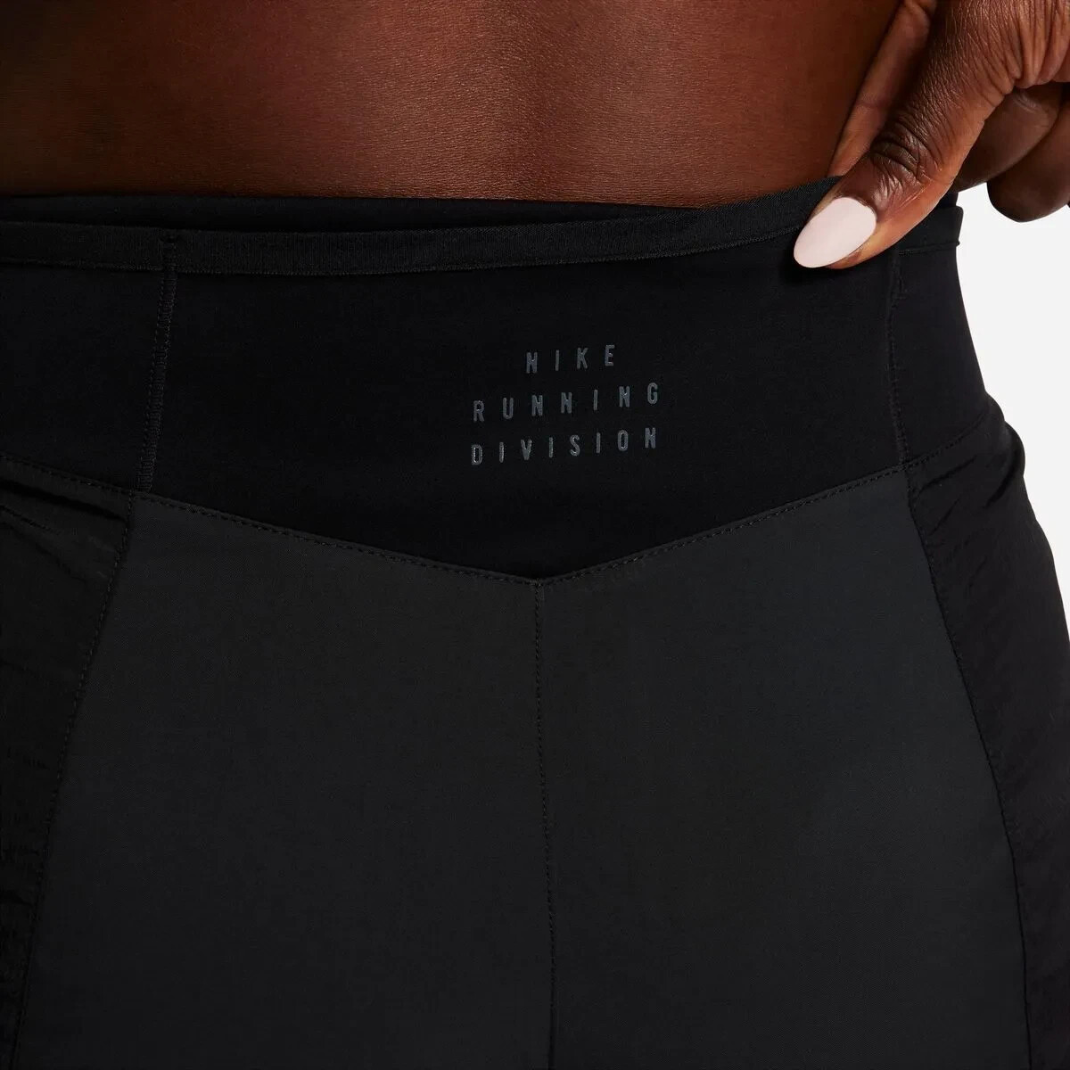 Size 2XL $135 Nike Women's Run Division Storm-Fit Run Jogger Size 2XL $135 Nike Women's Run Division Storm-Fit Run Jogger