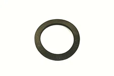 Fuel Cap Gasket - BSA, Norton, Triumph & more - CEANDESS STYLE  3/32" thick