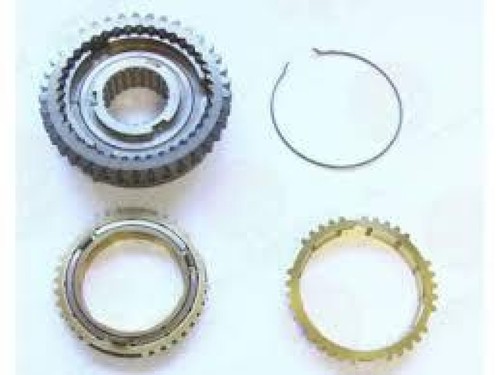 New HONDA GENUINE DC2 Integra EK9 Civic Synchronizer Sleeve 1st 2nd Gear Speed - Picture 2 of 23