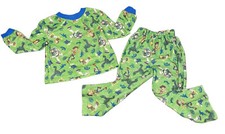 Toy Story pajamas child  s size 4/6