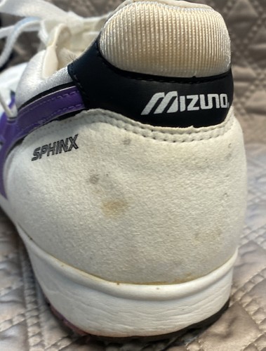 Mizuno Sphinx Track Shoes Mens 12 - 第 10/14 張圖片