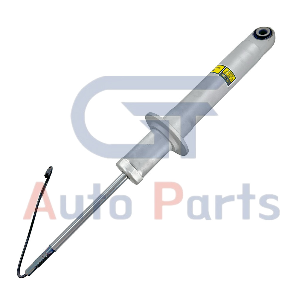 Rear Right Shock Absorber Strut Fit Maserati Quattroporte M139 Sport GTS #226149