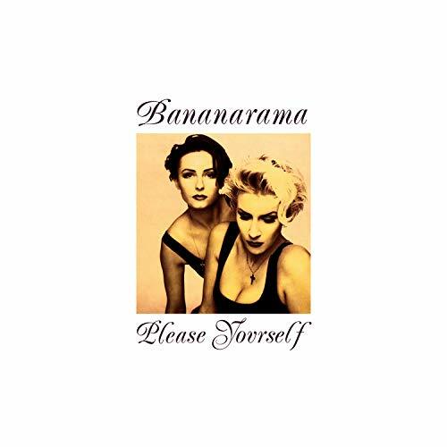 Bananarama - Please Yourself [VINYL]