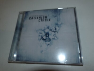 CD   Callenish Circle - Pitch.Black.Effects