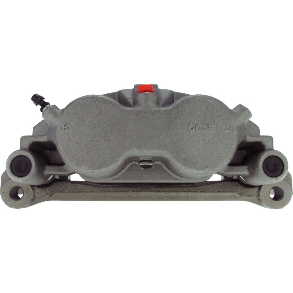 For 2011-2019 Chevrolet Silverado 3500 HD Disc Brake Caliper Front Right Centric - Image 3 of 4