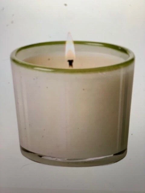 Vela LAFCO 6,5 OZ: "Ski House" Feu de Bois: sándalo, cuero, Franklencense Foto 2 de 2