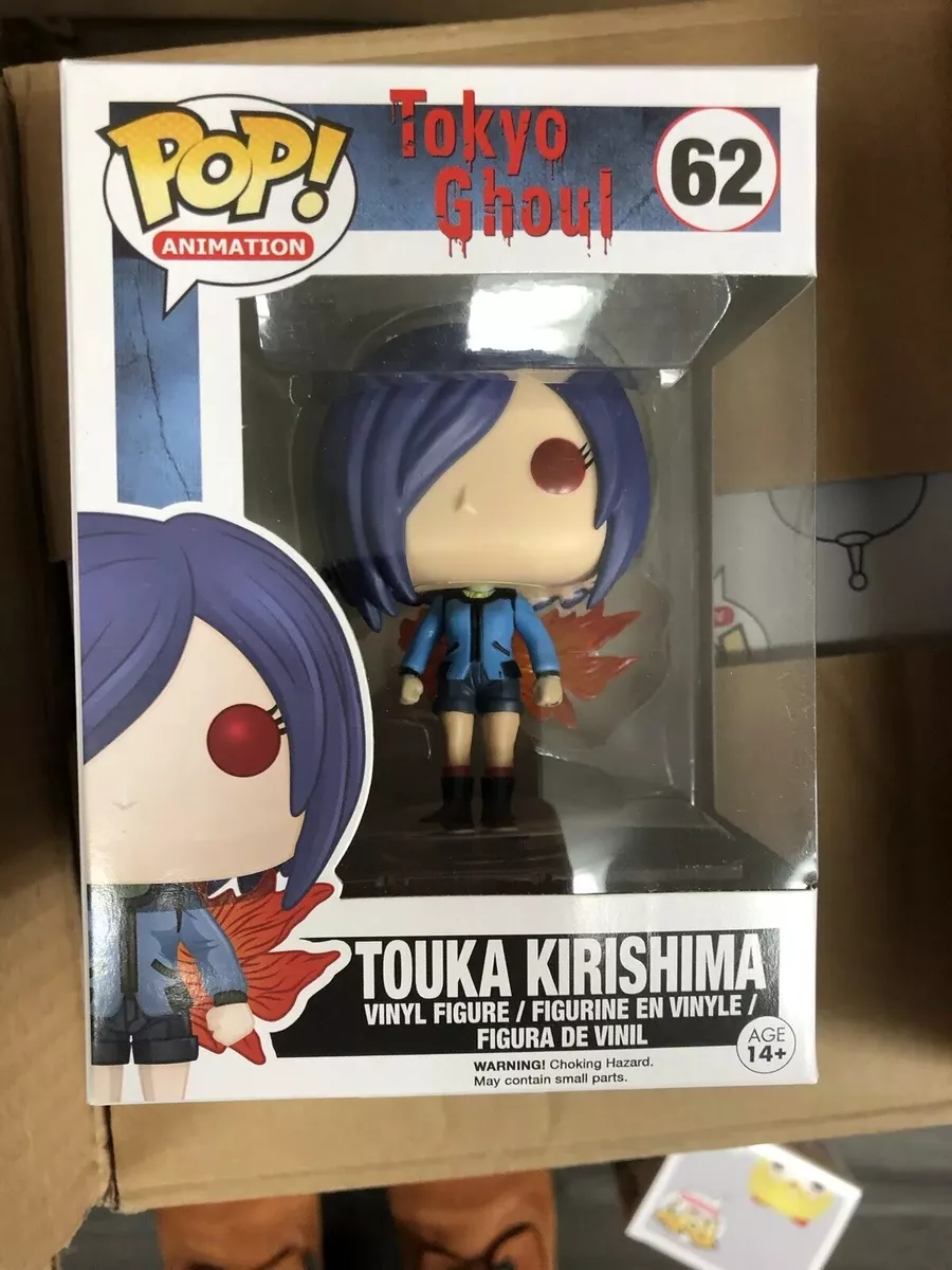 Touka pop on sale vinyl