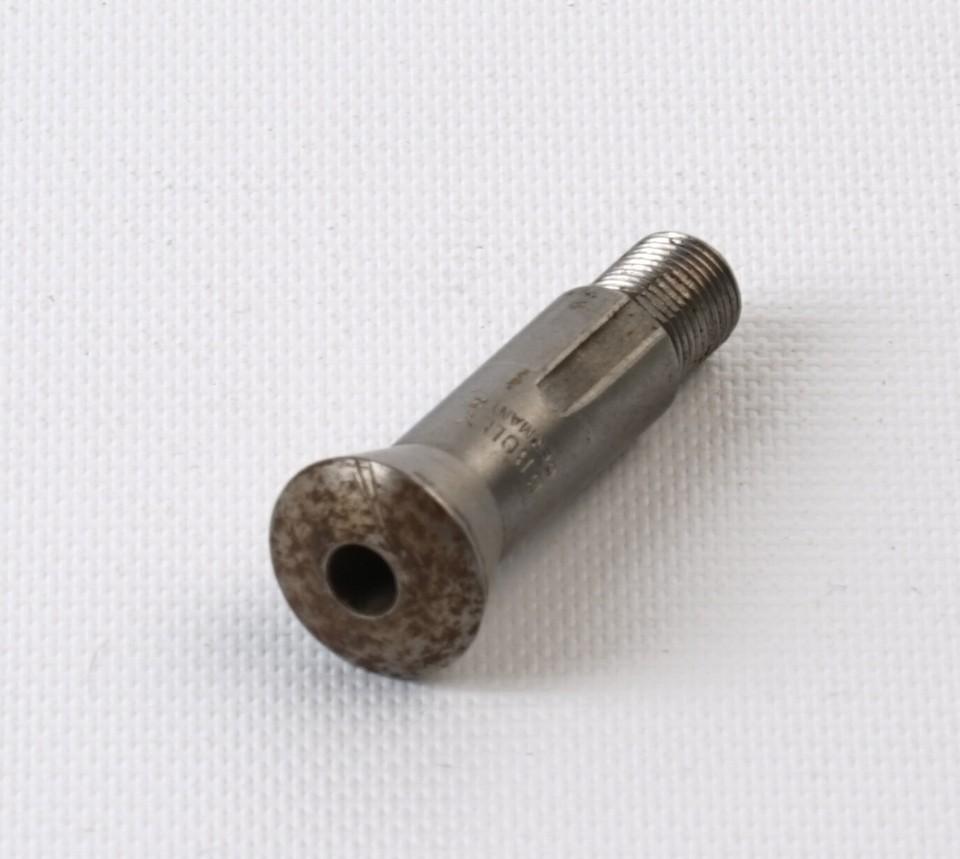 LEVIN WATCHMAKER JEWELERS LATHE COLLETS 8mm WW SIZES WITH VARIATIONS | eBay