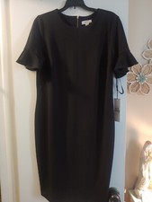 calvin klein dress 14 new
