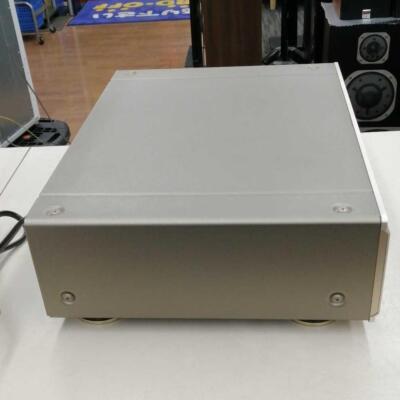 DENON MDレコーダー DMD-1600AL DENON DMD-1600AL Mini Disc MD Deck Recorder Silver Good | eBay