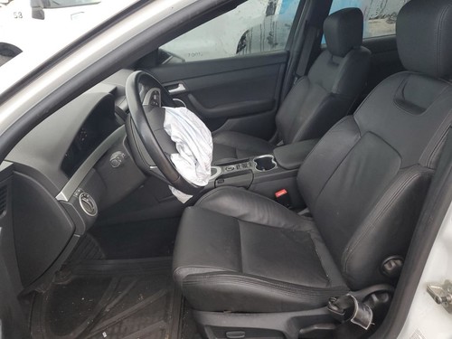 Engine ECM Electronic Control Module 3.6L VIN 7 8th Digit Fits 08-09 CTS 3515387 - Picture 9 of 14